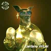 Cardano Virtual (@virtualcaddano) 's Twitter Profile