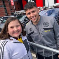 Nicola Hinton ⚔️🔴⚪️🔴⚪️⚔️ (@nicolahinton8) 's Twitter Profile