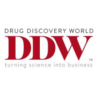 Drug Discovery World (@ddwjournal) 's Twitter Profile Photo Drug Discovery World (@ddwjournal) 's Twitter Profile Photo