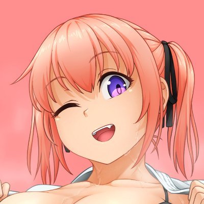 ㄘんㄘんの生えた女の子を嗜みます
支援サイトに毎月新作投稿してます
■Fantia:https://t.co/eARBuF1lT5
■FANBOX:https://t.co/Git0sSY5qg
※転載・AI転用等二次利用一切禁止;DON’T REPOST or USE for AI.