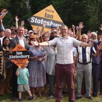 Watford Lib Dems 🔸🔸 (@watfordlibdems) 's Twitter Profile