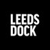 Leeds Dock (@leedsdock) Twitter profile photo Leeds Dock (@leedsdock) Twitter profile photo