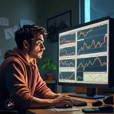 Lordfx60's profile picture. Forextrader #Lordfx the name will be known