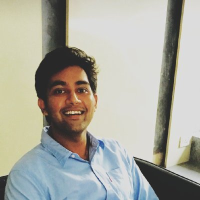 Entrepeneur, EdTech, Investing and Everything Books