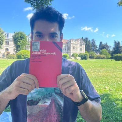 @UChicago University of Chicago, @UniBogazici Boun Phil MA, Marine Engineer