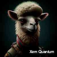 Xem Quantum (@quantuumxeem73) 's Twitter Profile