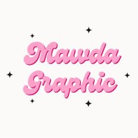 مودة | مصممة جرافيك 🩷 (@mawdagraphics) 's Twitter Profile
