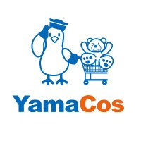やまコス【公式】 (@yamacos_shonan) Twitter profile photo