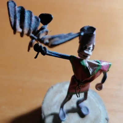 Àlex Profile