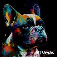 Mtl Cryptic (@trypticcmttl18) 's Twitter Profile