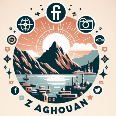 ZaghouanSMCafe's profile picture. Zaghouan Social Media Cafe est un événement de réseautage informel pour les personnes qui partagent un intérêt dans les réseaux sociaux par  @SMCTunisia