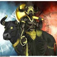 यमराज :-) (@nitin771kumar) 's Twitter Profile