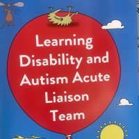 LD & Autism Acute Liaison Team (@ldascalderhey) 's Twitter Profile Photo LD & Autism Acute Liaison Team (@ldascalderhey) 's Twitter Profile Photo