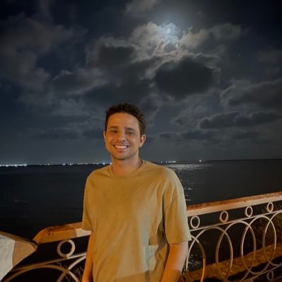 trezeguit7's profile picture. Senior Software Engineer @ ServiceNow🚀