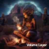 lyer_volume's profile picture. In the unpredictable world of crypto, anticipating every turn