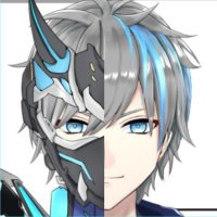 天鈴凱斗 🥷🔔 サイバー忍者V (@amasuzu_kaito) Twitter profile photo