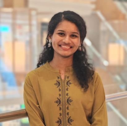 Bijaylaxmi Patra Profile