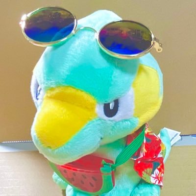 しゅいさんのプロフィール画像