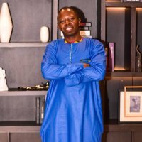 Isaac Oyombe (@isaacoyombe) 's Twitter Profile