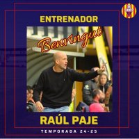 Raul Paje (@raulpaje) 's Twitter Profile