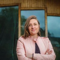 Carolina Martínez-García (@bioconstruirme) 's Twitter Profile