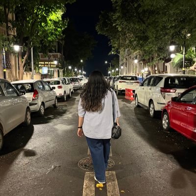 Nikkarrrr's profile picture. Random life