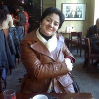 Şule Çalışkaner (@sulecaliskaner) 's Twitter Profile