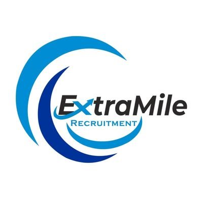 ExtramileL12's profile picture. Extra Mile recruitment Limited is an agency based in London that provides carers, nurses and cleaners