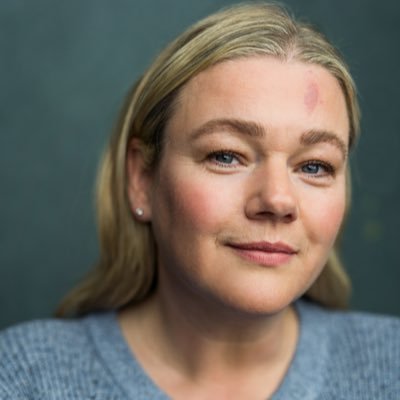Actress • Represented by Nicola Bolton Management @NicBoltMan • Showreel https://t.co/TpvwCNvHfb IMDb: https://t.co/lTXAgpezUR