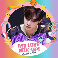 ⋆𝓞𝓷𝓜𝔂𝓜𝓪𝓻𝓴🐰 (@bam_smile_) 's Twitter Profile