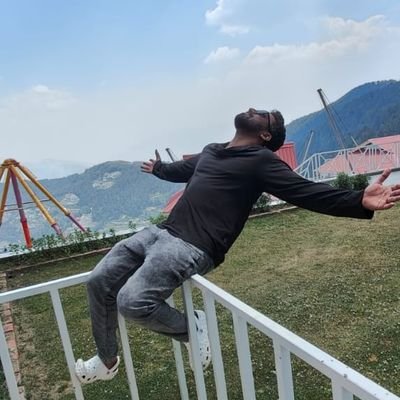 gpr_prabhu's profile picture. Corporate scams intolerant, In pursuit of good governance and scam free world