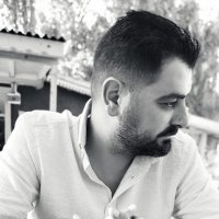 Murat Aydın (@murat_aydin24) Twitter profile photo