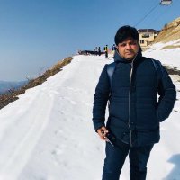 Hemant Ogale (@hemantogale) 's Twitter Profile