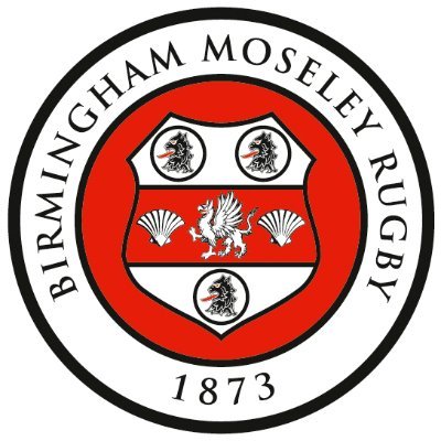 The official Twitter site of Birmingham Moseley Rugby Club #JoinOurJourney