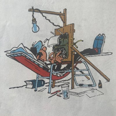 Journaliste
@mdiplo @streetpress @_reflets_
Auteur de