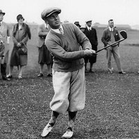 BOBBY (@imaginarygolfer) 's Twitter Profile