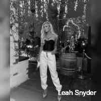 s_nyddreleah's profile picture. Seek.Him.First. 
A&M ’24