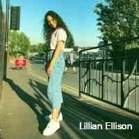 lillianielliso's profile picture. 🪐🌧