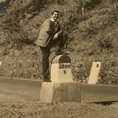 satendra1942's profile picture. Mother freedom fighter. DP 1970 on way to Nsintal.lived in West Bengal six yrs&UP 45 yrs. studied in PILANI, Rajasthan. love  Hinduism & Humanity all relegions.