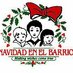 Navidad en el Barrio (@neebhouston) Twitter profile photo Navidad en el Barrio (@neebhouston) Twitter profile photo