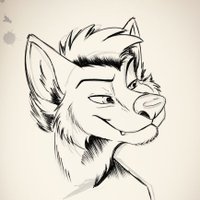 Aengus-celtic-wolf (@aenguswolf) 's Twitter Profile