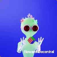 reward_decentr's profile picture. Venture capitalist