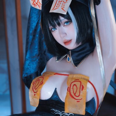 中国の現役コスプレイヤー✨4年生日本語の勉強中✨私に注目してくれてありがとう💕 weibo:樱落Selena 写真购入:https://t.co/VOYdDRAeqO Fantia:https://t.co/r47wmiOFPn