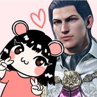 blobmouse🐁 (@blobmousefgc) 's Twitter Profile