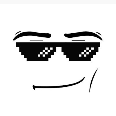 dumayolangdine's profile picture. lol.