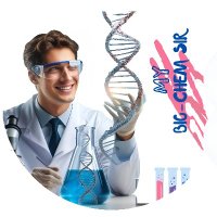 My Bio-Chem Sir (@mybiochemsir) 's Twitter Profile