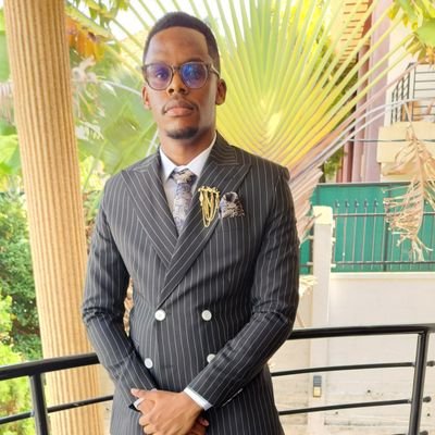 KyateAbraham's profile picture. Speaker | Educator | Business 

Mandate: Education, Family & Church 
Jesus is King 👑