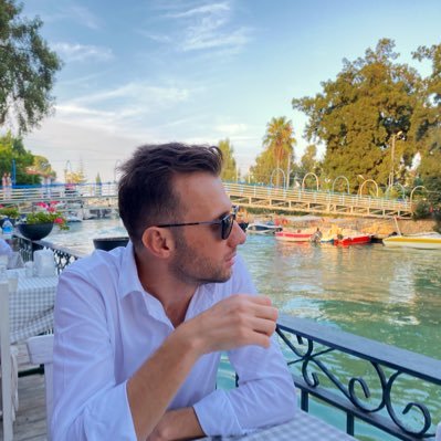 oguzcetinkayaaa's profile picture. MEB PİKTES