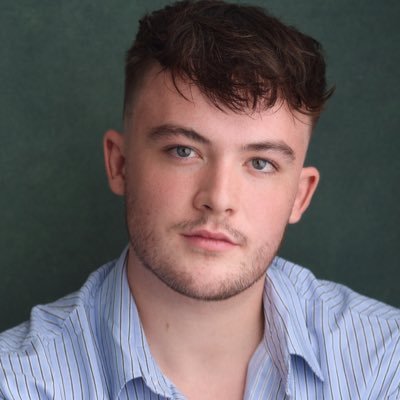 lewis_day20's profile picture. Prev: Roger in @Grease_UK | he/him | @The_GSA ‘23 | rep: @YOUManagement
