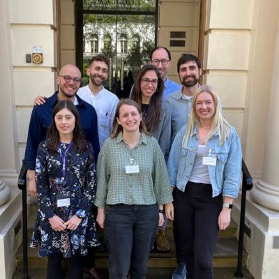 UCL_CI_Postdocs's profile picture. We are the Postdoc Committee @uclcancer. Follow us for details of events, courses and socials! Views our own.